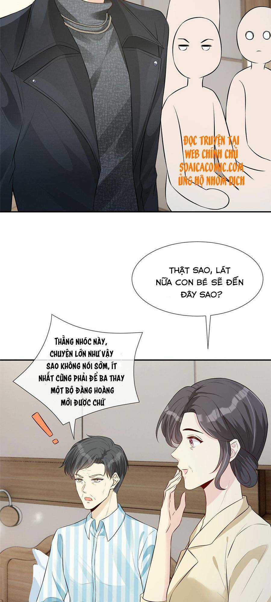 Vượt Rào Trêu Chọc - Chapter 39 - Trang 21