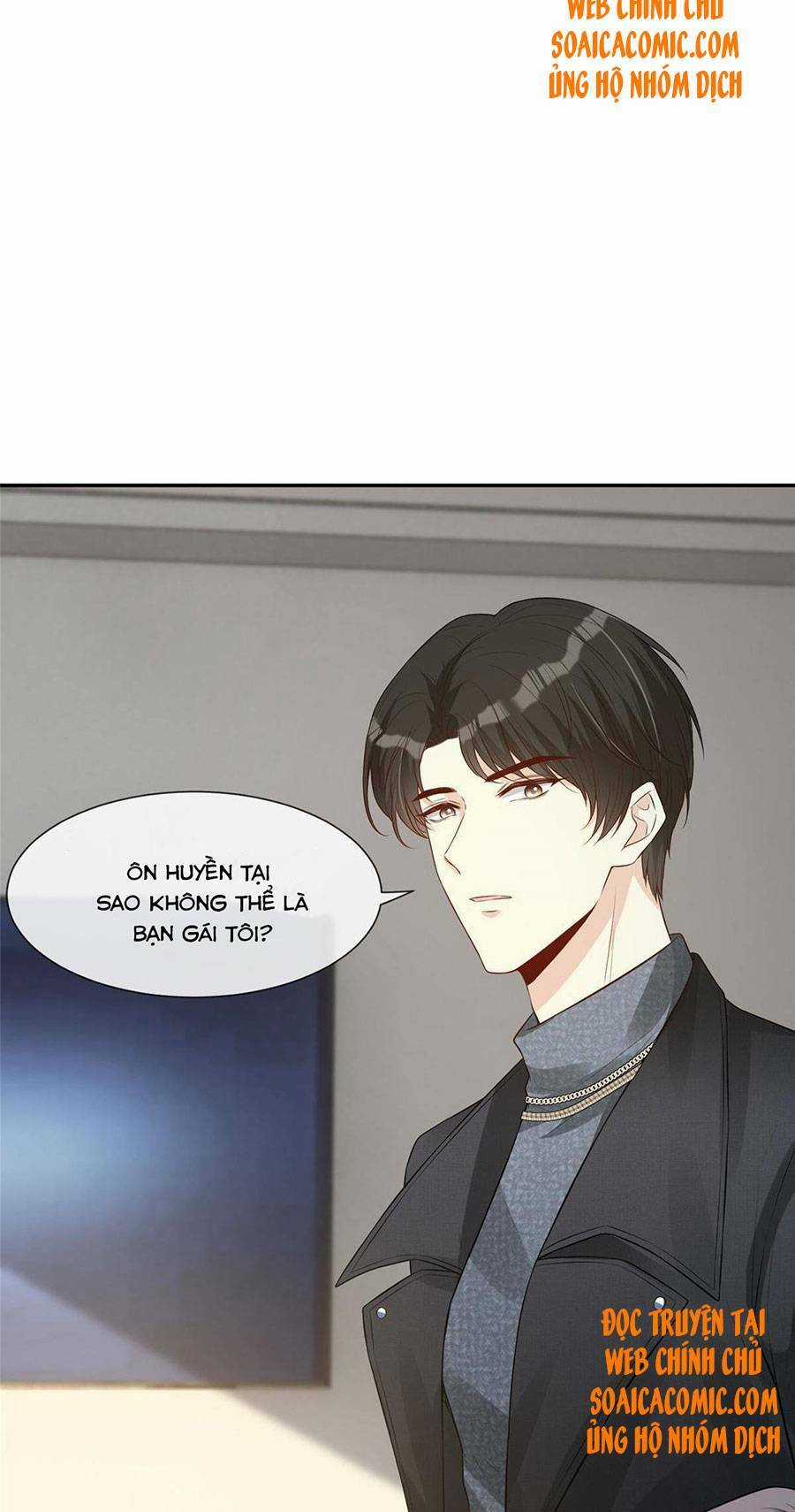 Vượt Rào Trêu Chọc - Chapter 39 - Trang 29