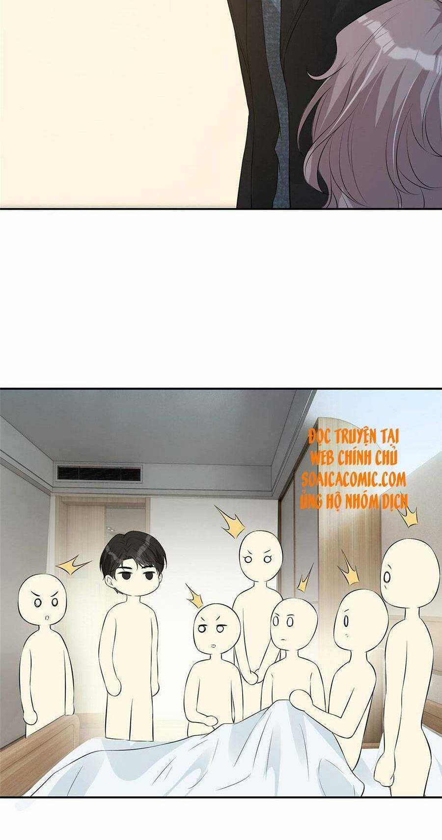 Vượt Rào Trêu Chọc - Chapter 39 - Trang 30