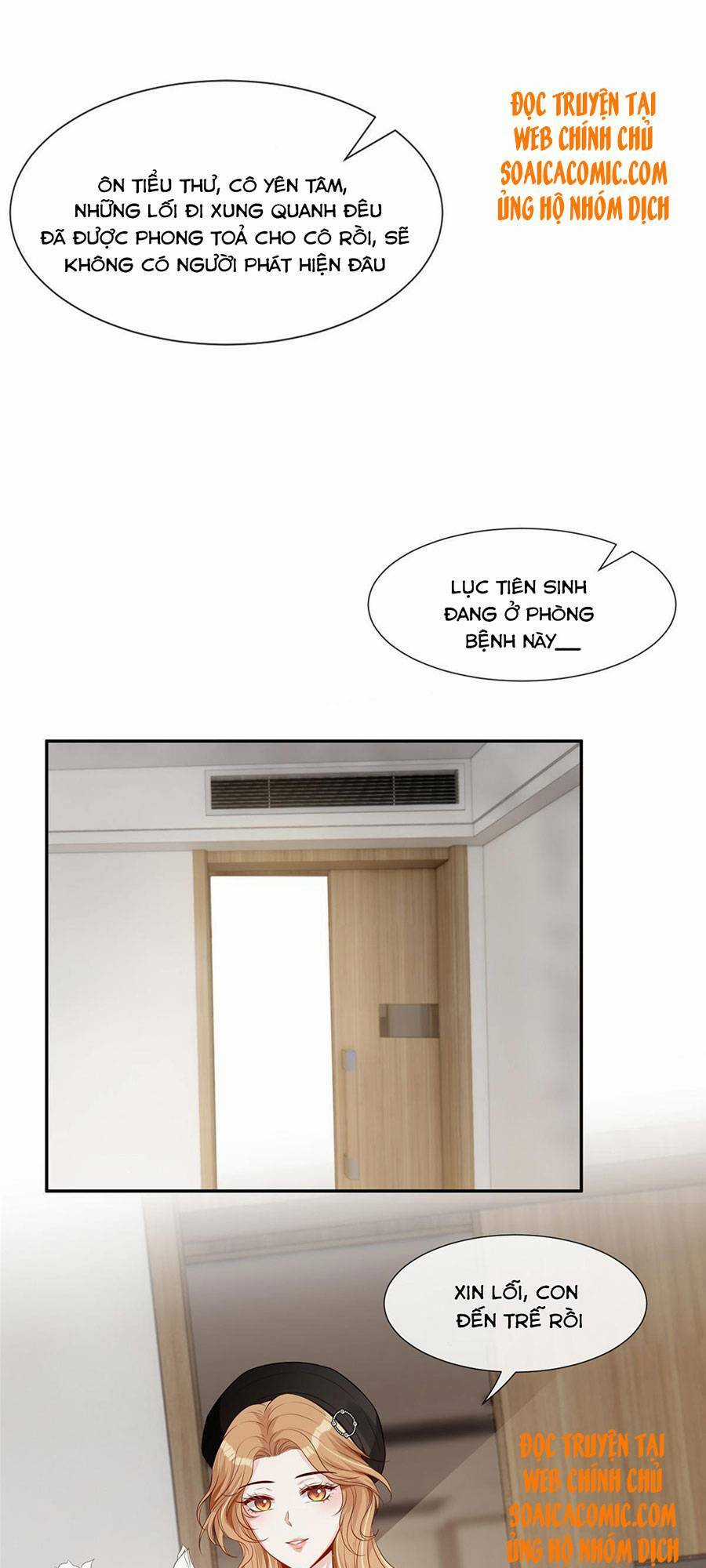 Vượt Rào Trêu Chọc - Chapter 39 - Trang 31