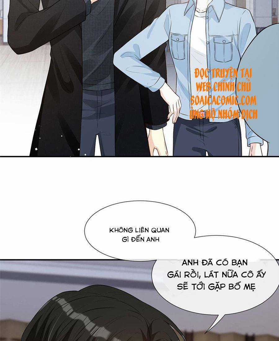 Vượt Rào Trêu Chọc - Chapter 39 - Trang 5