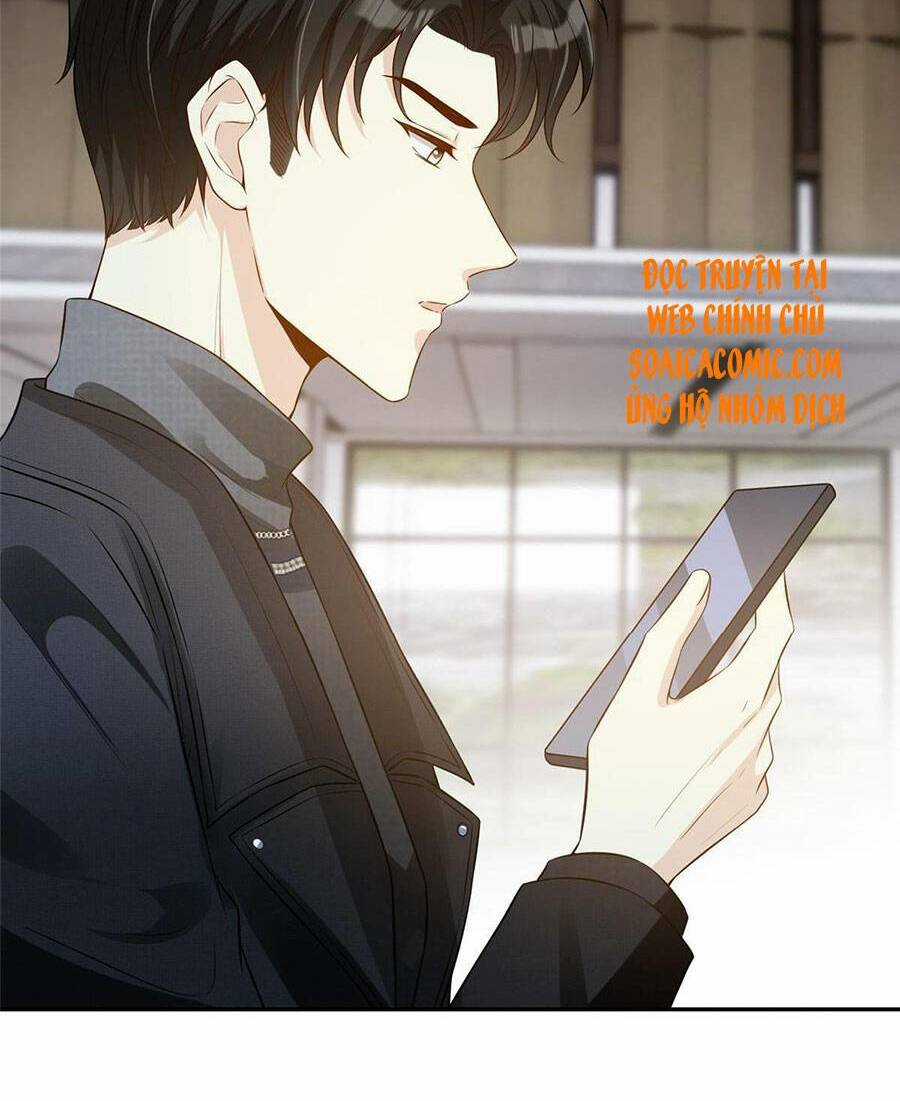 Vượt Rào Trêu Chọc - Chapter 39 - Trang 6