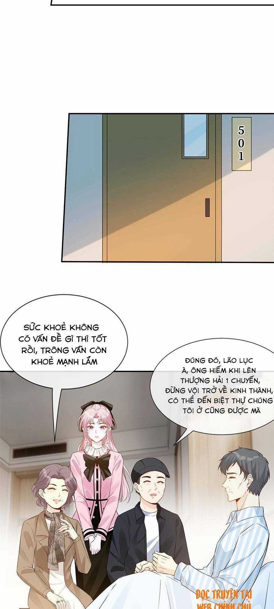 Vượt Rào Trêu Chọc - Chapter 39 - Trang 8