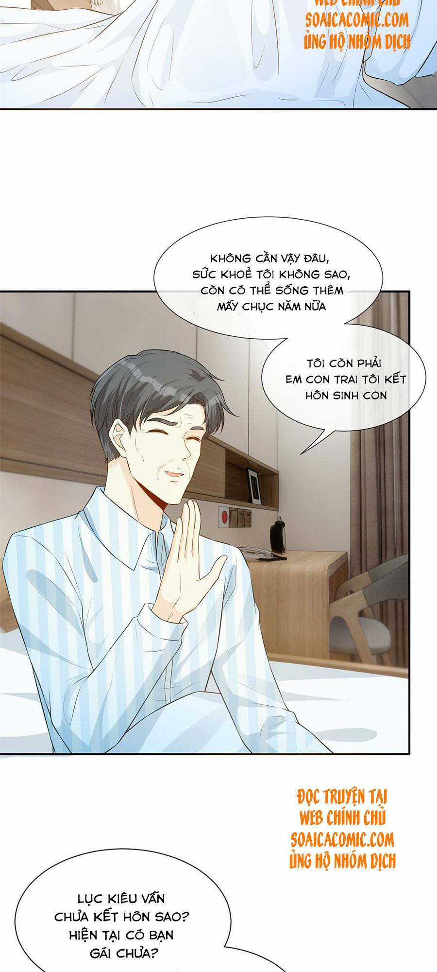Vượt Rào Trêu Chọc - Chapter 39 - Trang 9
