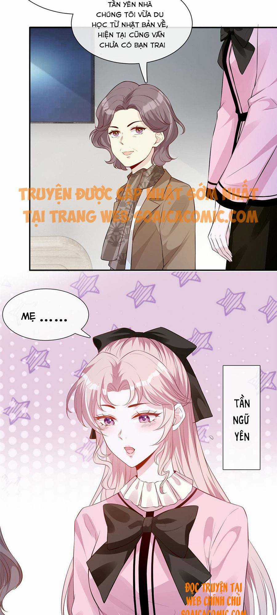 Vượt Rào Trêu Chọc - Chapter 39 - Trang 10