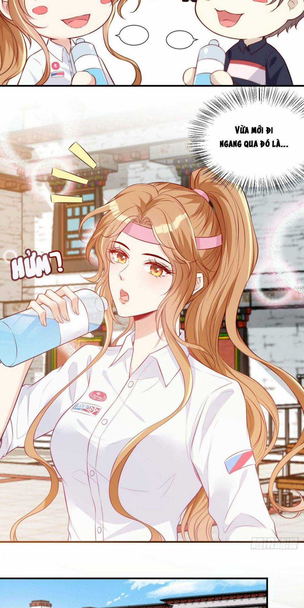 Vượt Rào Trêu Chọc - Chapter 4 - Trang 12