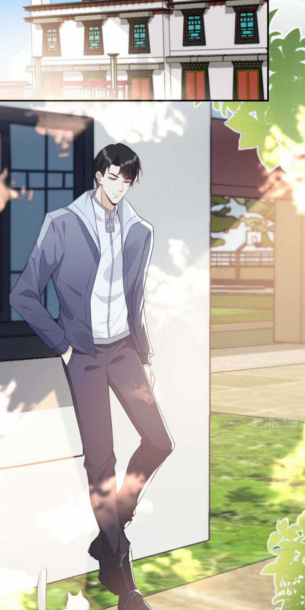 Vượt Rào Trêu Chọc - Chapter 4 - Trang 13