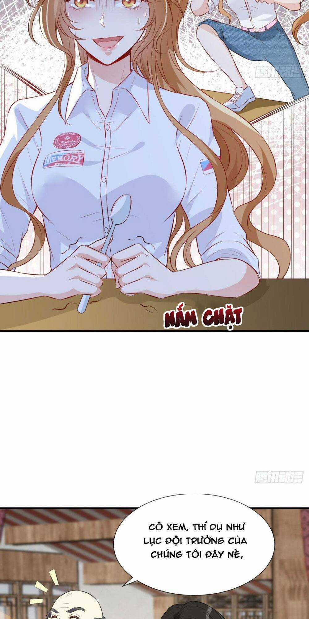 Vượt Rào Trêu Chọc - Chapter 4 - Trang 25