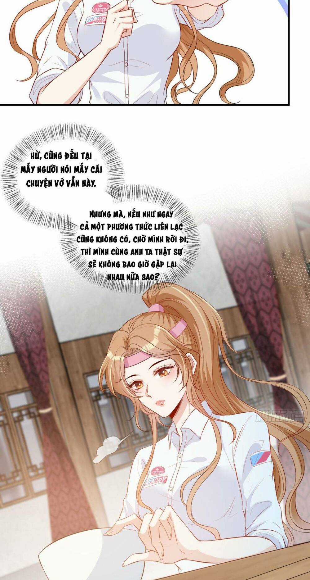 Vượt Rào Trêu Chọc - Chapter 4 - Trang 34