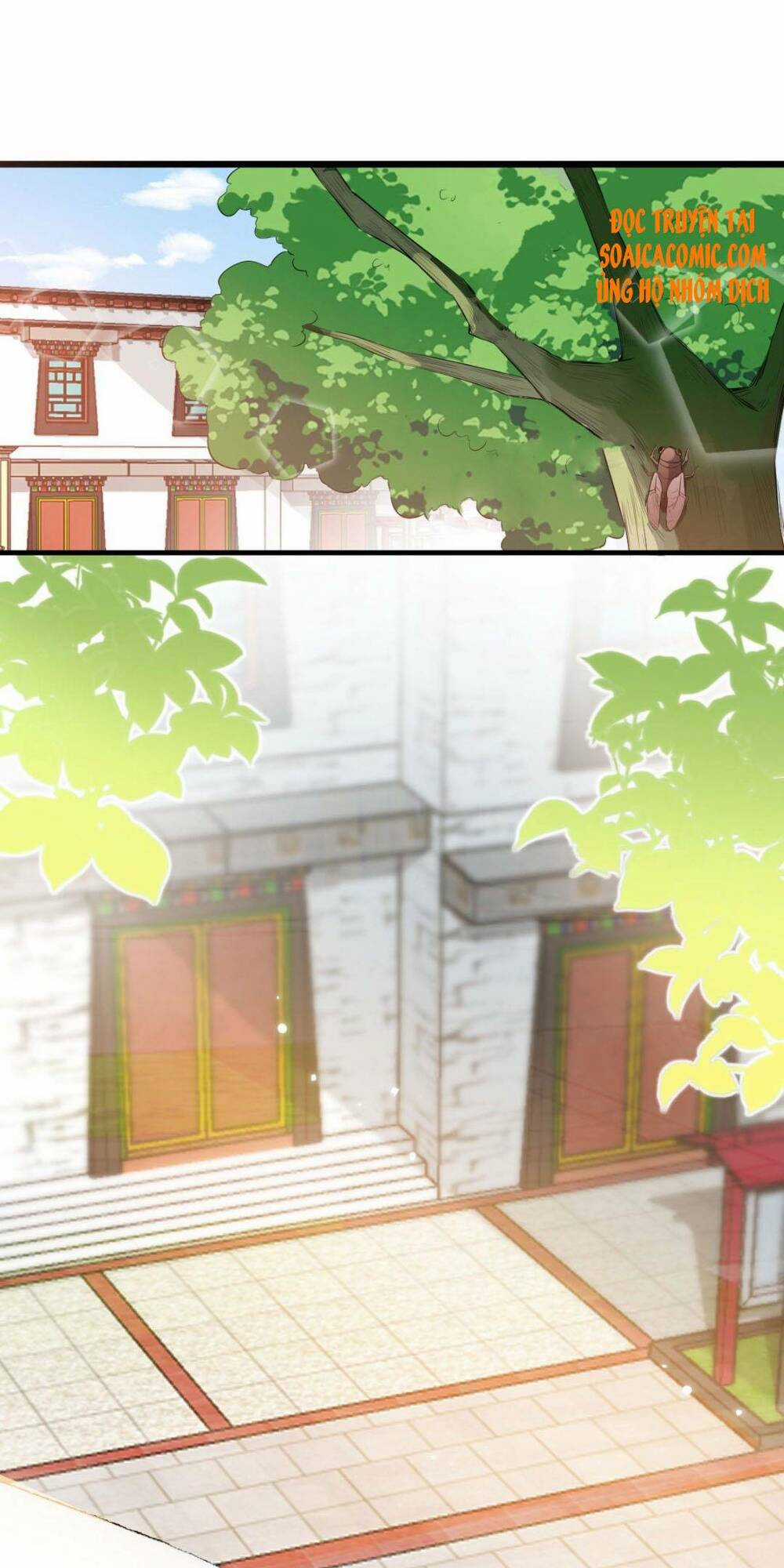 Vượt Rào Trêu Chọc - Chapter 4 - Trang 5