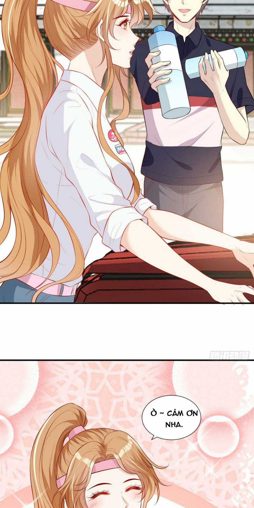 Vượt Rào Trêu Chọc - Chapter 4 - Trang 10