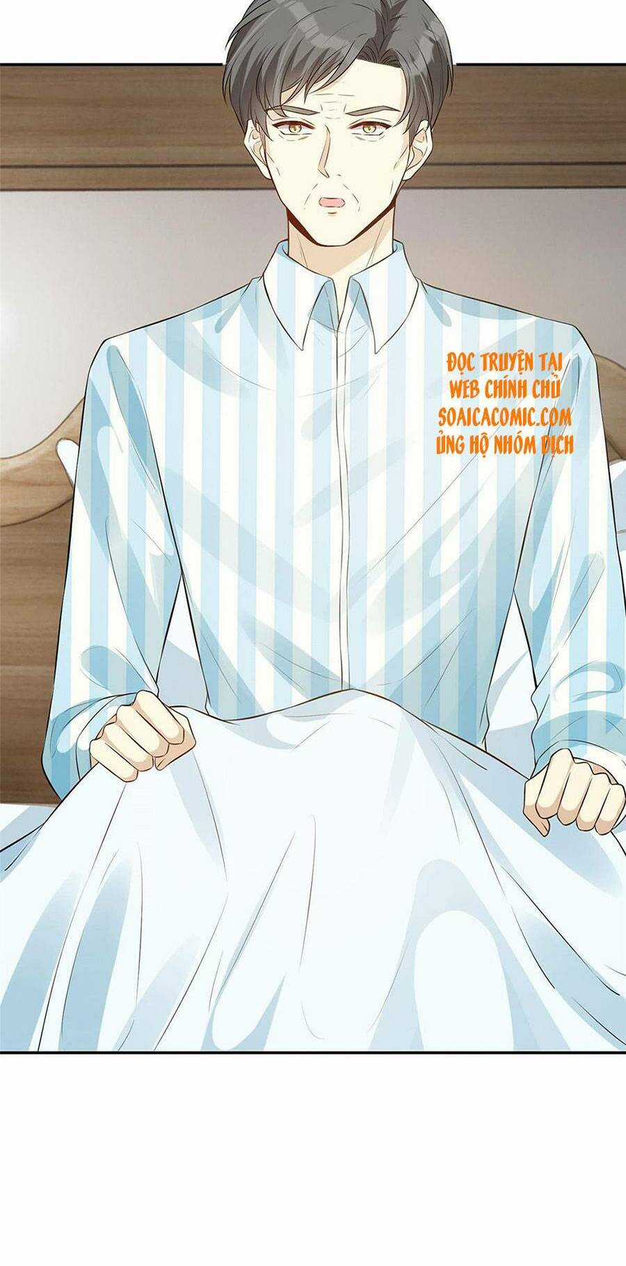 Vượt Rào Trêu Chọc - Chapter 40 - Trang 14