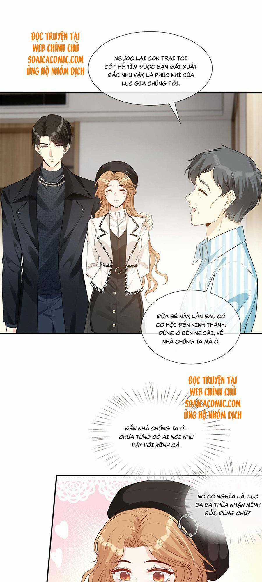 Vượt Rào Trêu Chọc - Chapter 40 - Trang 15