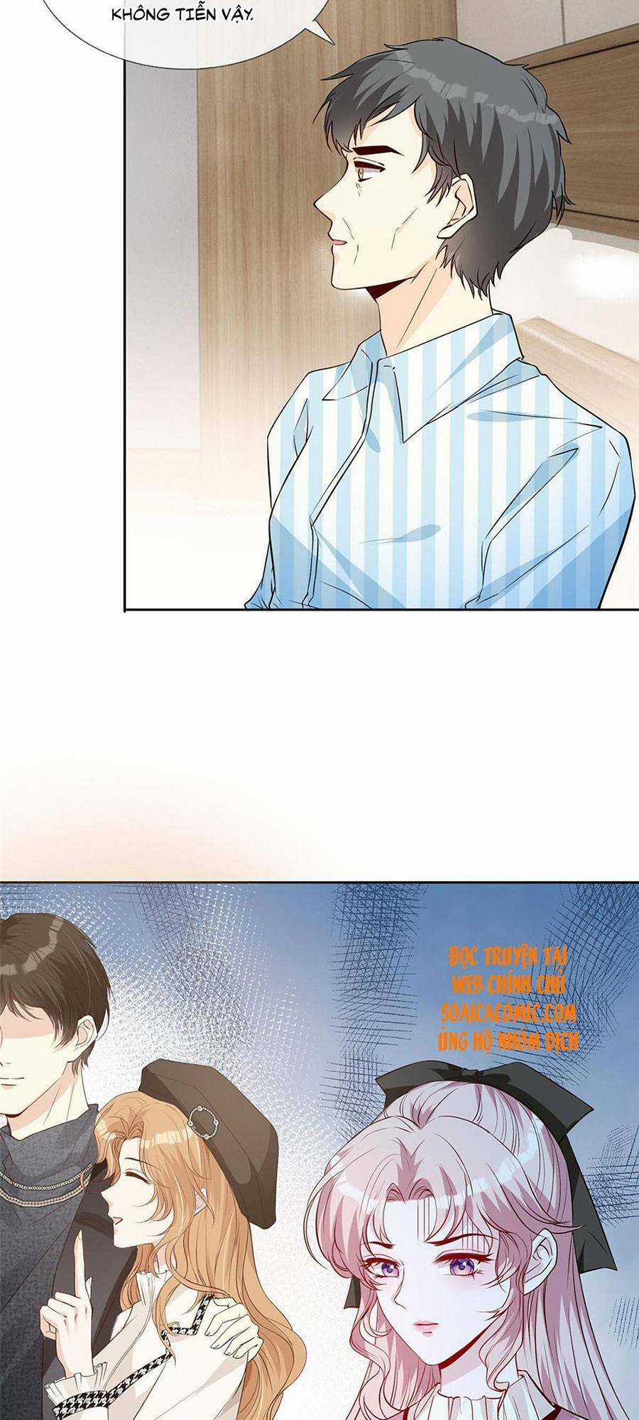 Vượt Rào Trêu Chọc - Chapter 40 - Trang 19