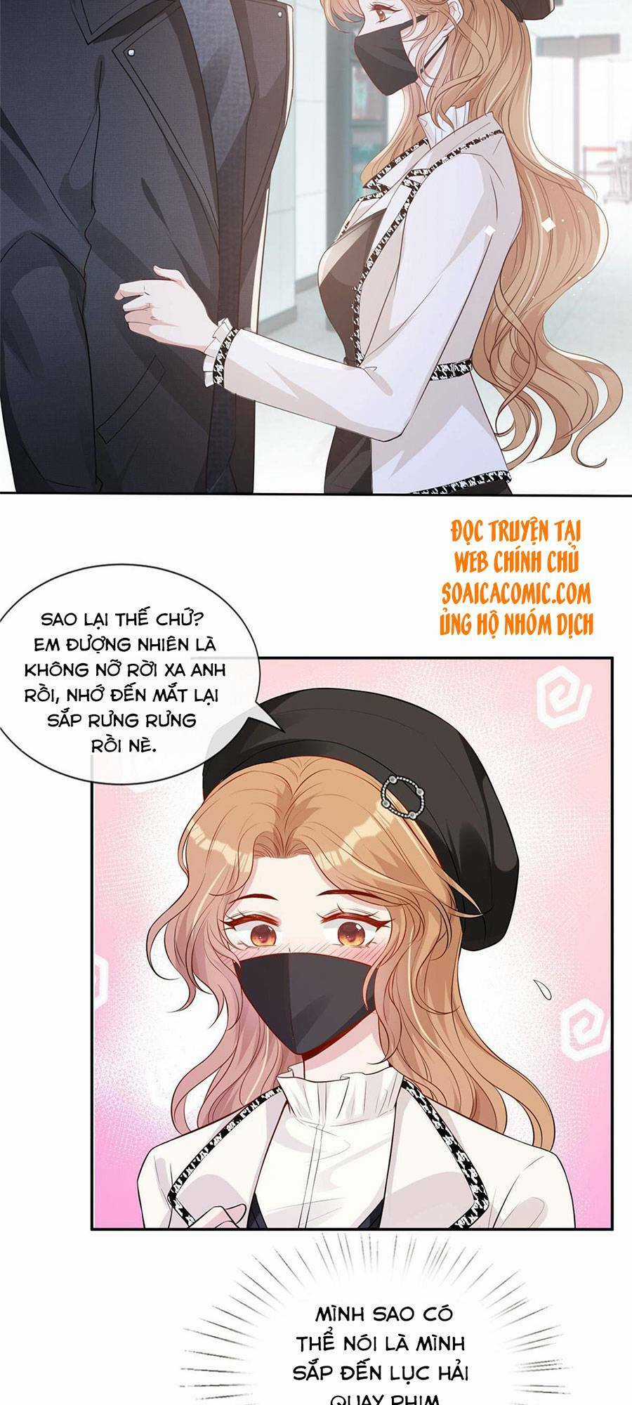 Vượt Rào Trêu Chọc - Chapter 41 - Trang 17