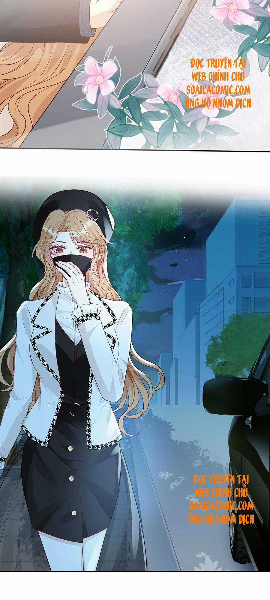 Vượt Rào Trêu Chọc - Chapter 41 - Trang 25