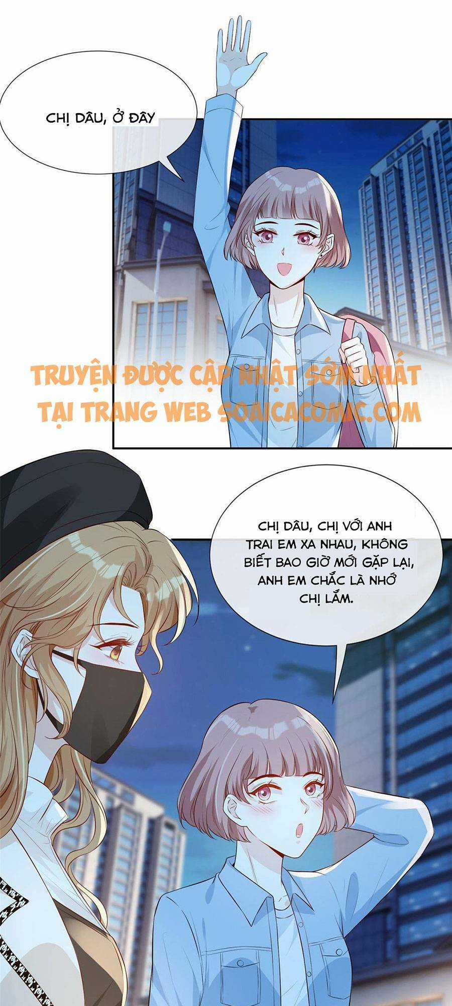 Vượt Rào Trêu Chọc - Chapter 41 - Trang 26