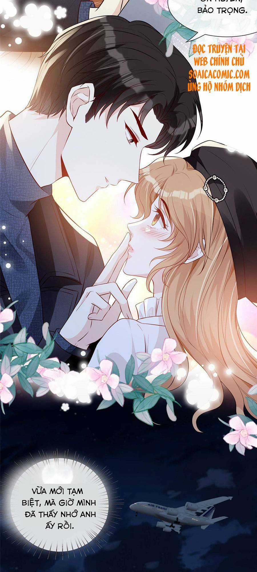 Vượt Rào Trêu Chọc - Chapter 41 - Trang 30