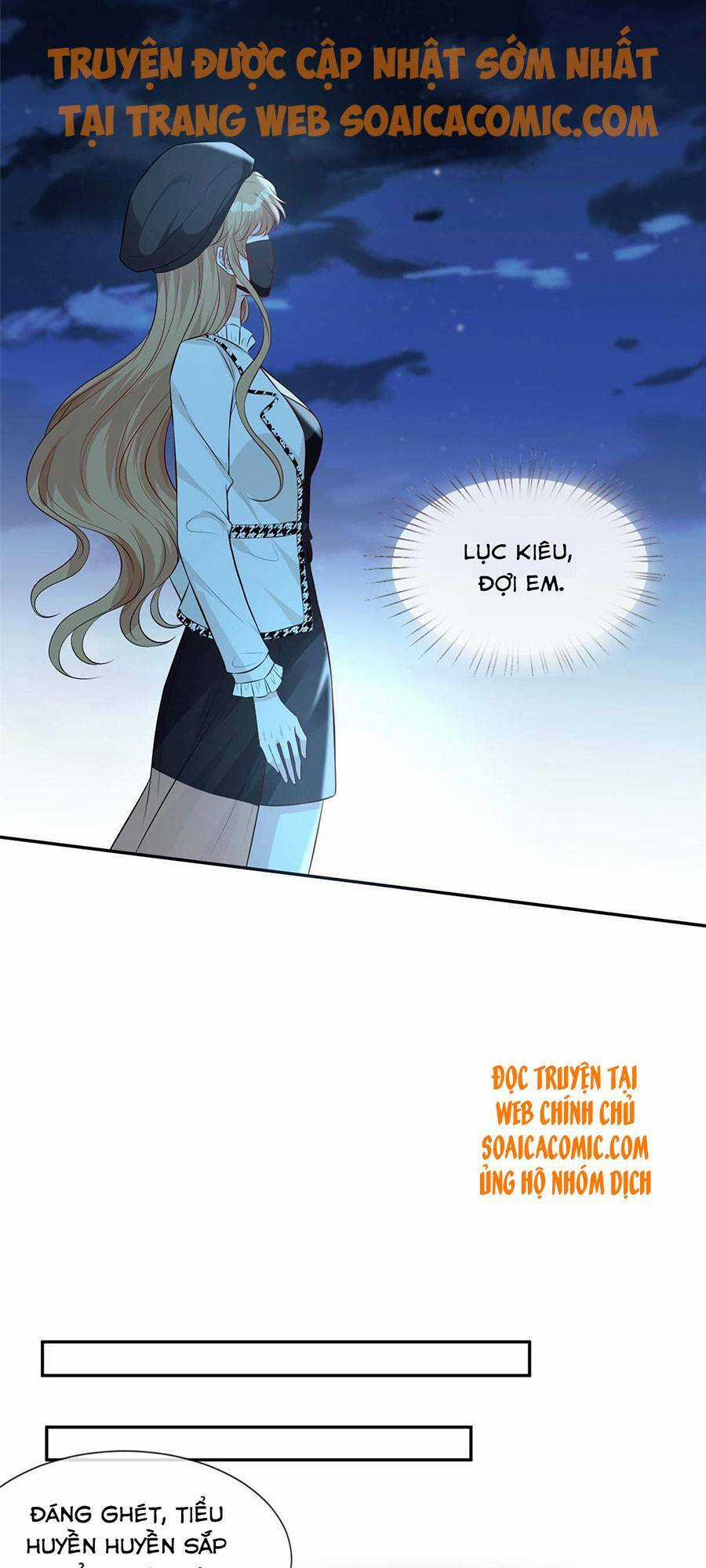 Vượt Rào Trêu Chọc - Chapter 41 - Trang 31