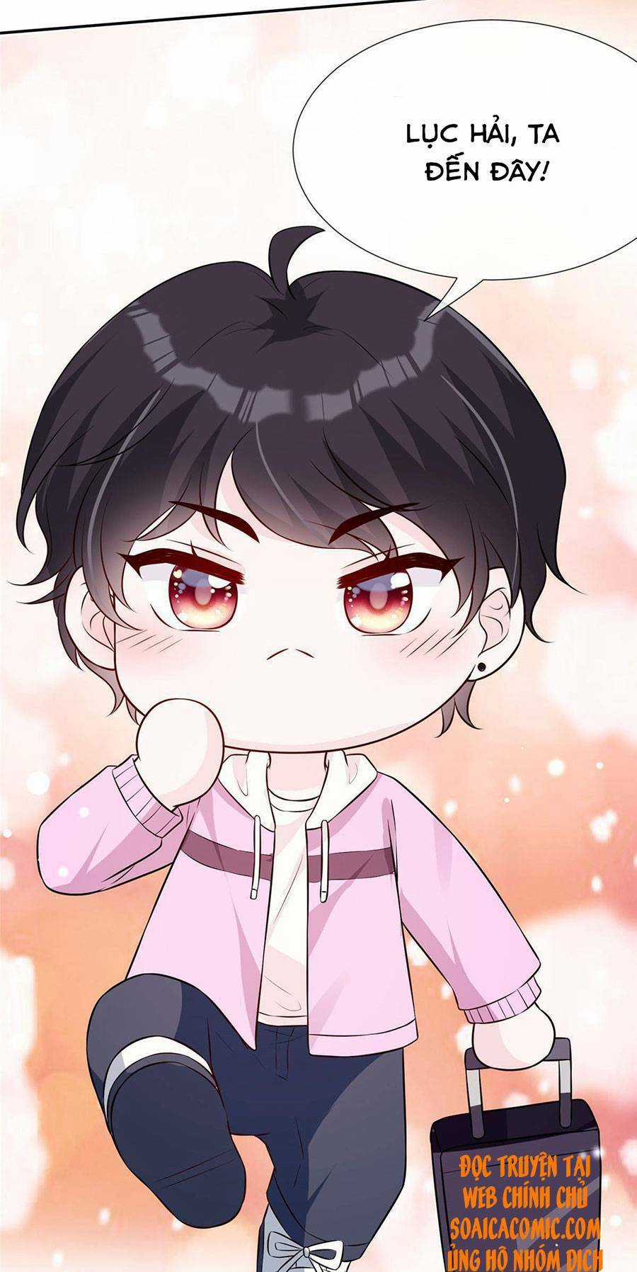 Vượt Rào Trêu Chọc - Chapter 41 - Trang 33