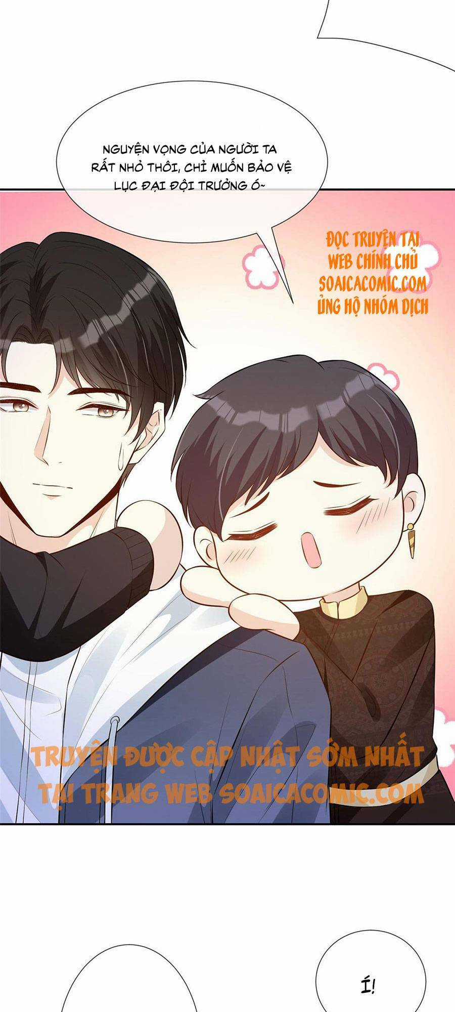 Vượt Rào Trêu Chọc - Chapter 42 - Trang 23
