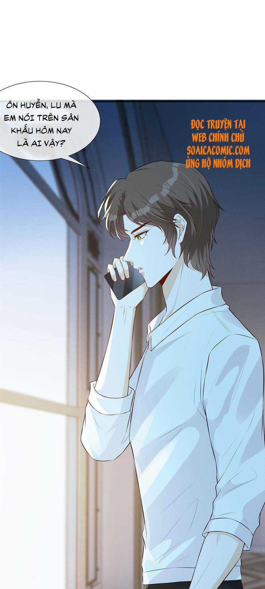 Vượt Rào Trêu Chọc - Chapter 42 - Trang 32