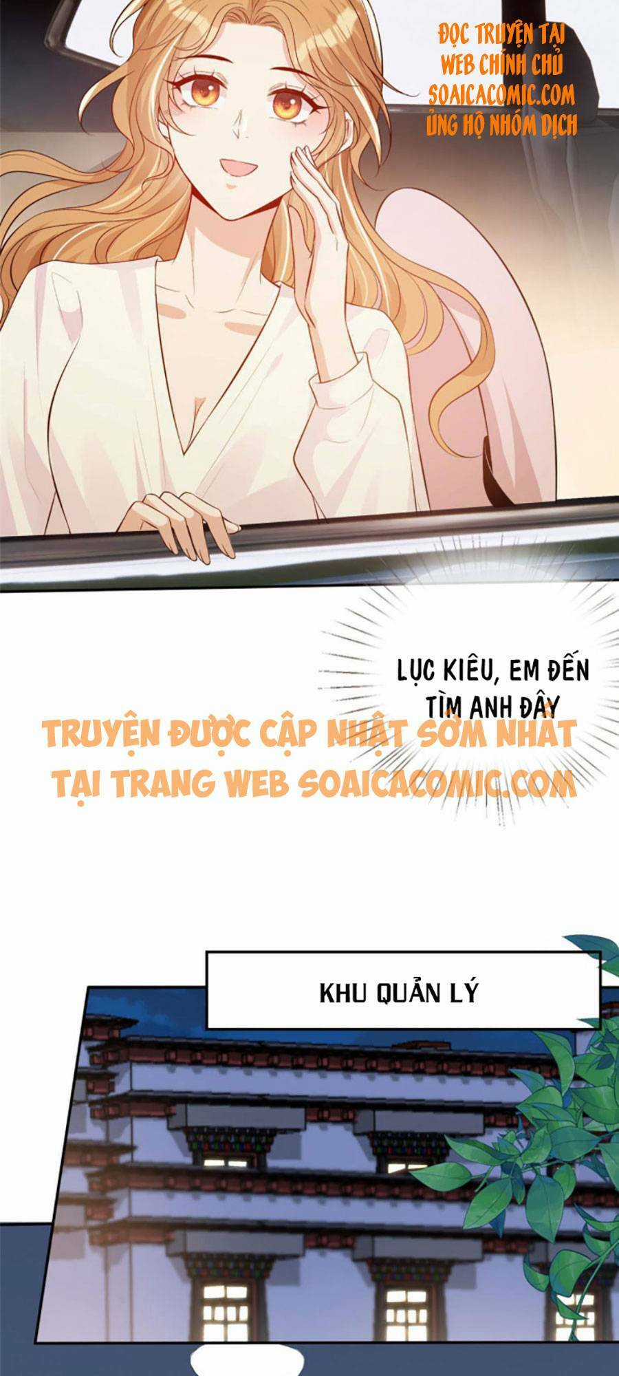 Vượt Rào Trêu Chọc - Chapter 43 - Trang 14