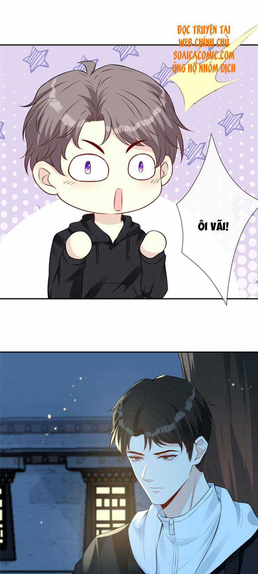 Vượt Rào Trêu Chọc - Chapter 43 - Trang 21