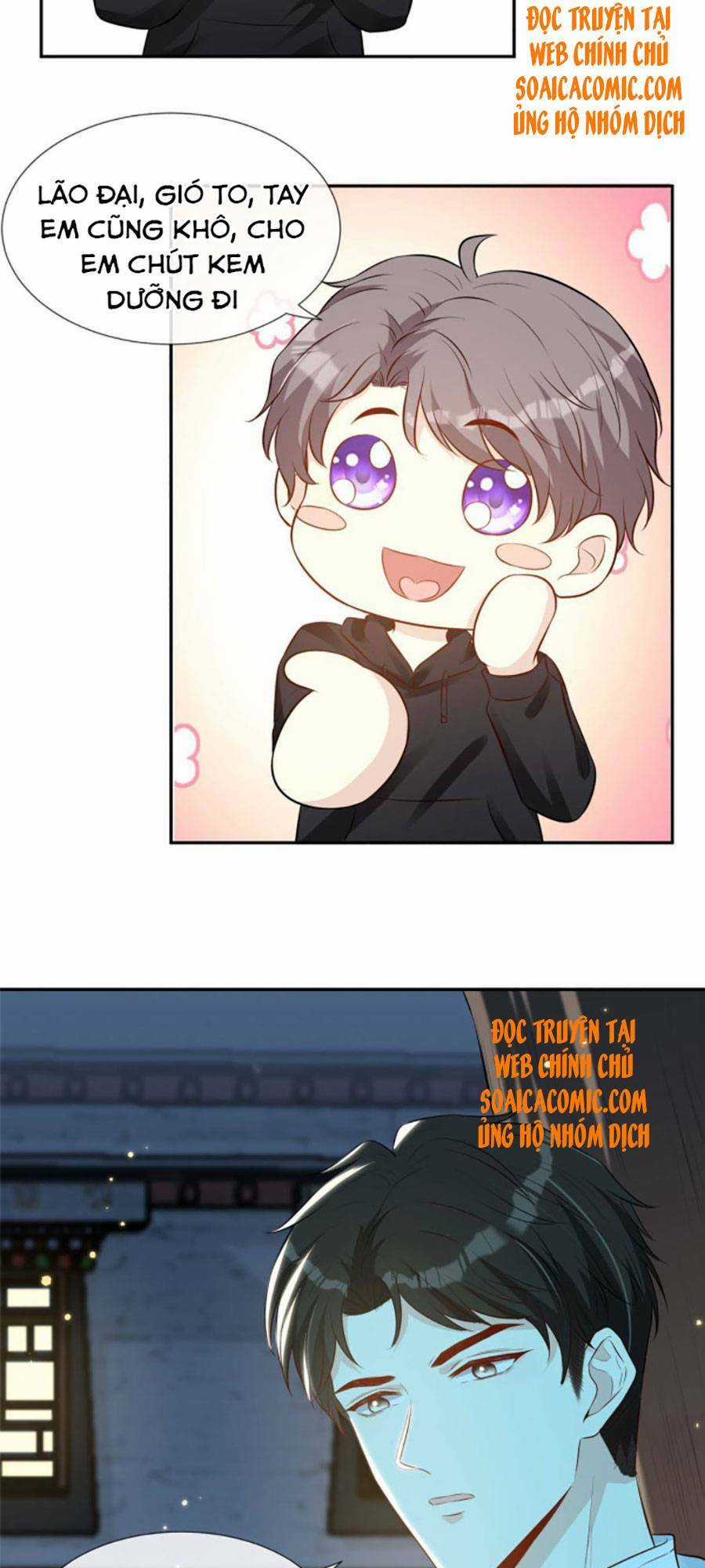 Vượt Rào Trêu Chọc - Chapter 43 - Trang 23