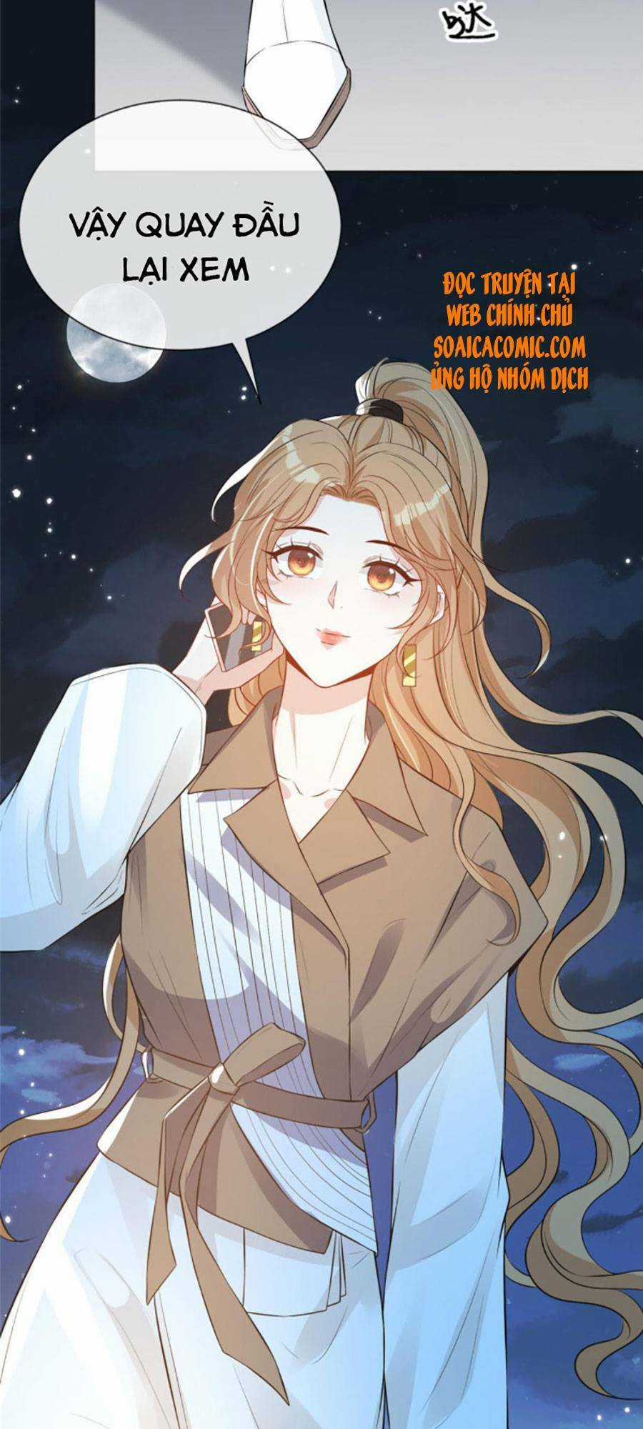 Vượt Rào Trêu Chọc - Chapter 43 - Trang 34