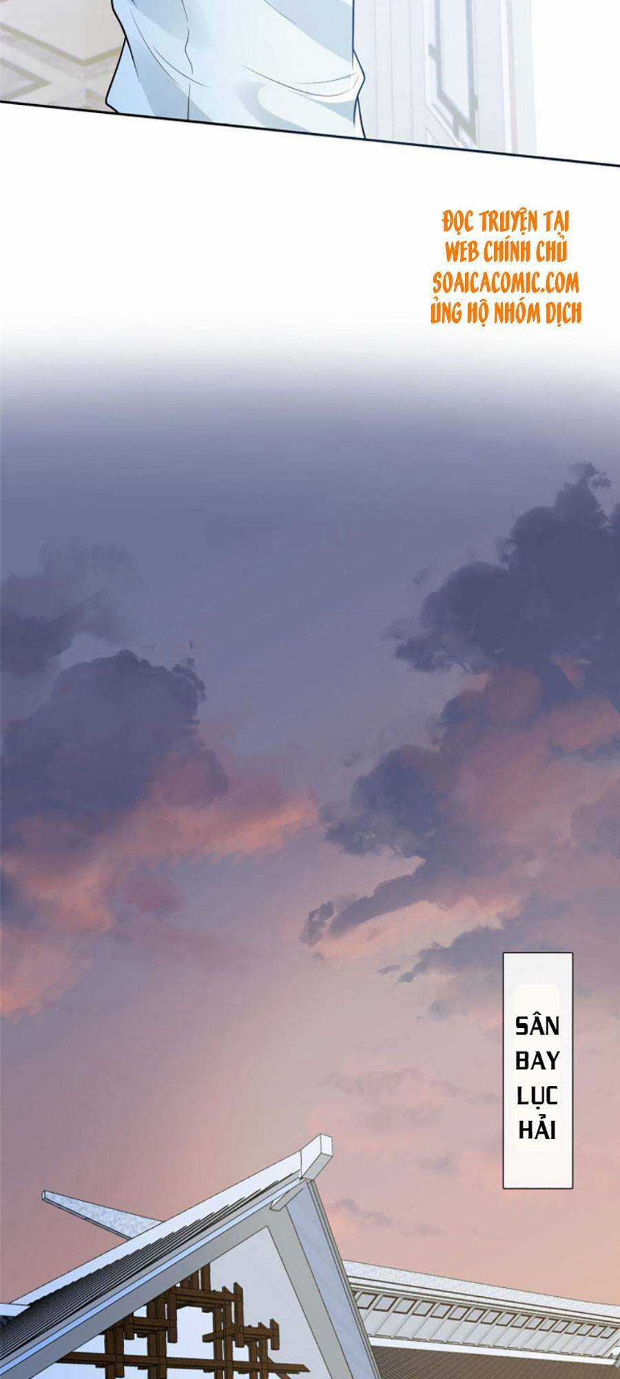 Vượt Rào Trêu Chọc - Chapter 43 - Trang 7