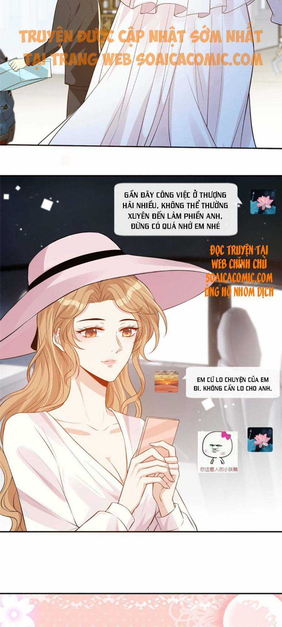 Vượt Rào Trêu Chọc - Chapter 43 - Trang 9