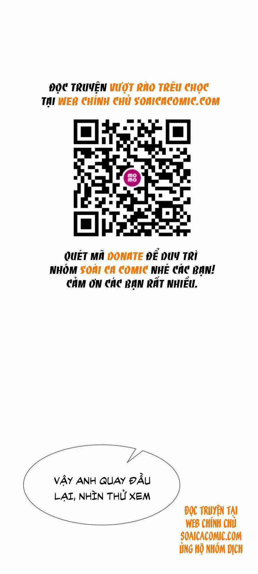 Vượt Rào Trêu Chọc - Chapter 44 - Trang 1