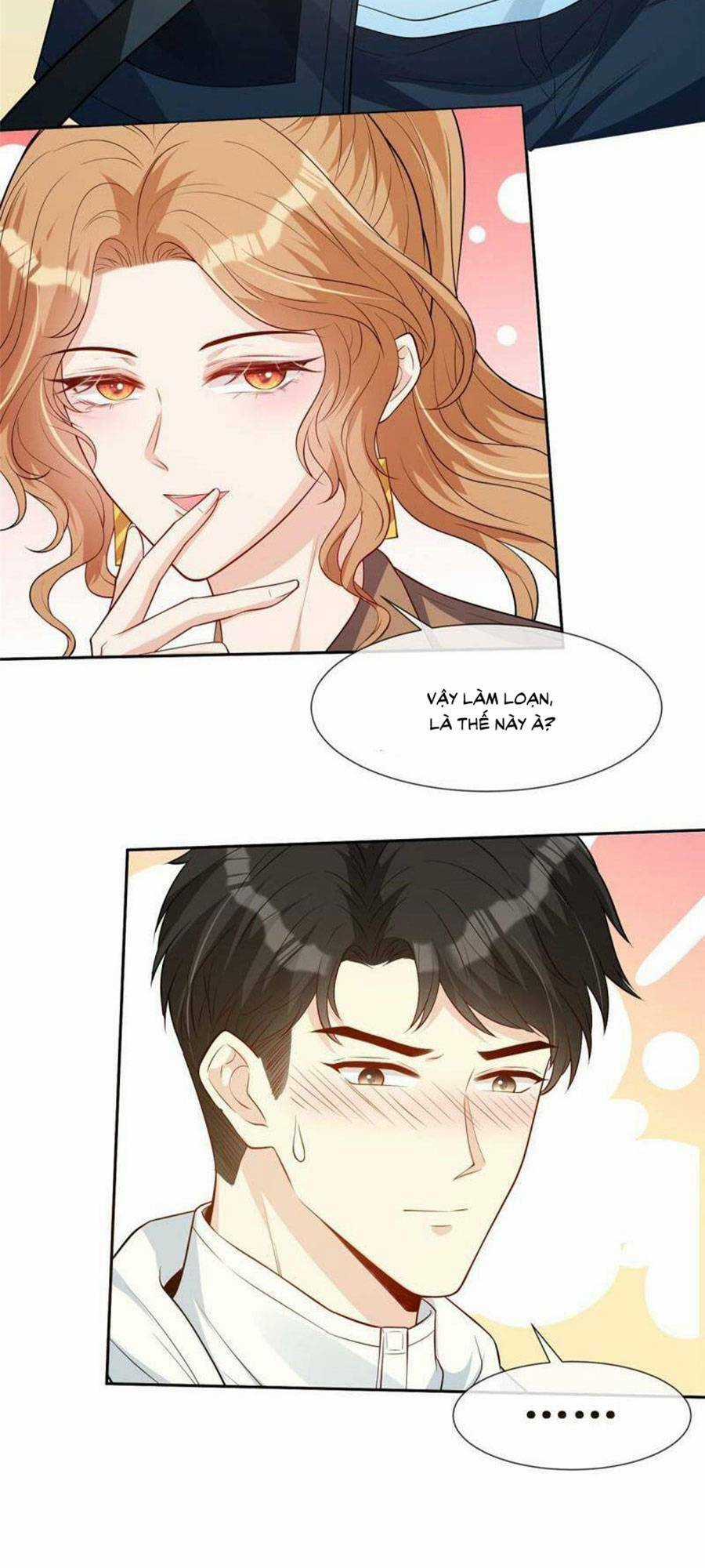 Vượt Rào Trêu Chọc - Chapter 44 - Trang 17