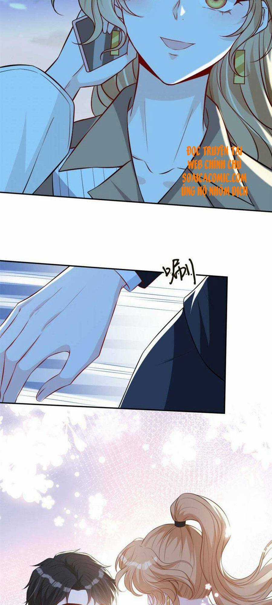 Vượt Rào Trêu Chọc - Chapter 44 - Trang 3