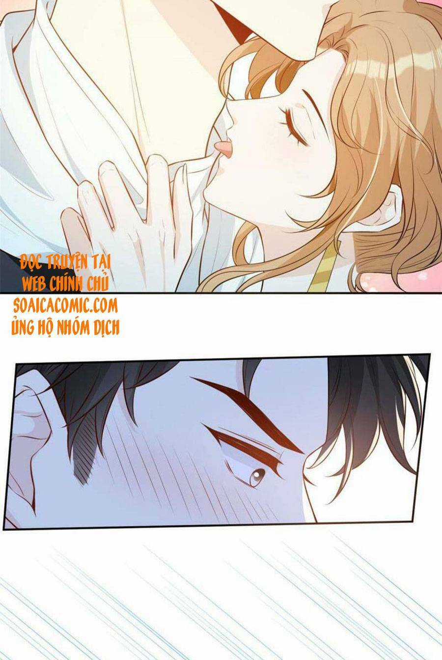 Vượt Rào Trêu Chọc - Chapter 44 - Trang 8