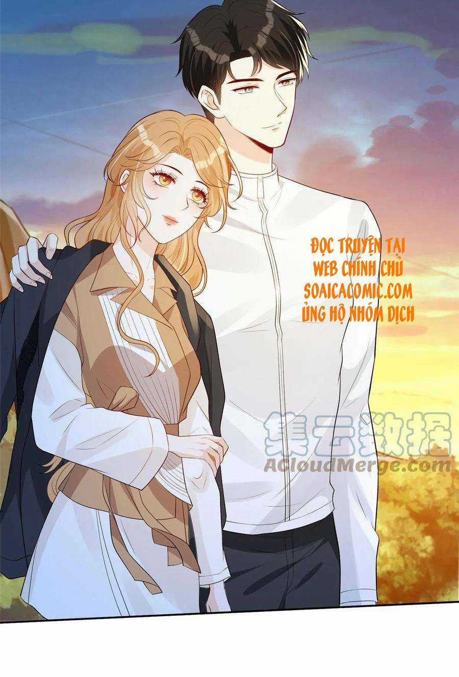 Vượt Rào Trêu Chọc - Chapter 45 - Trang 13