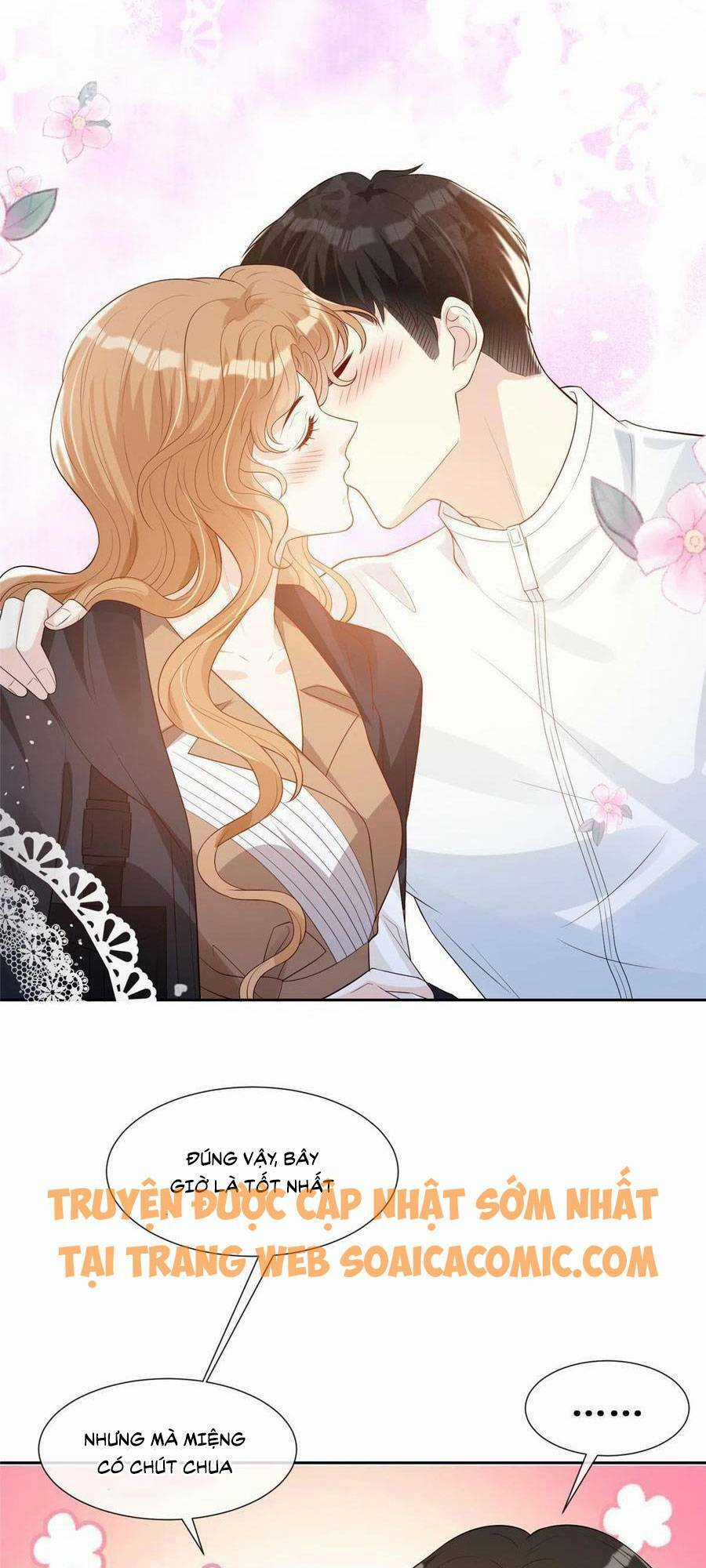 Vượt Rào Trêu Chọc - Chapter 45 - Trang 18