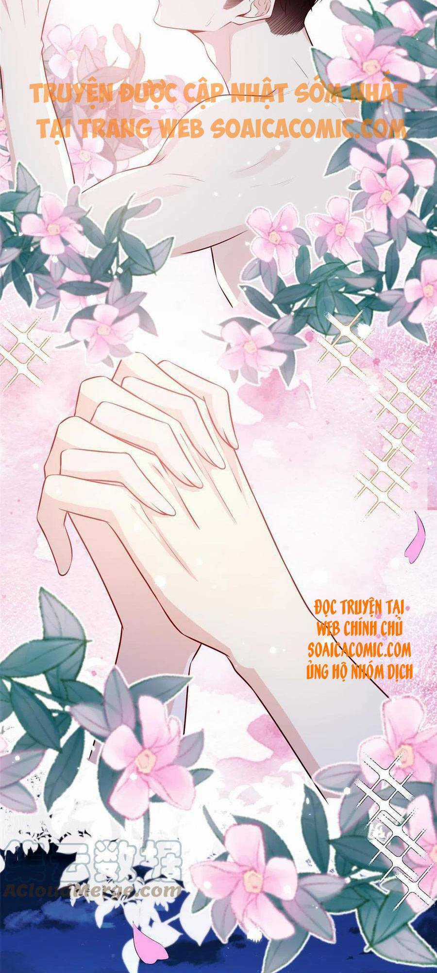 Vượt Rào Trêu Chọc - Chapter 45 - Trang 3