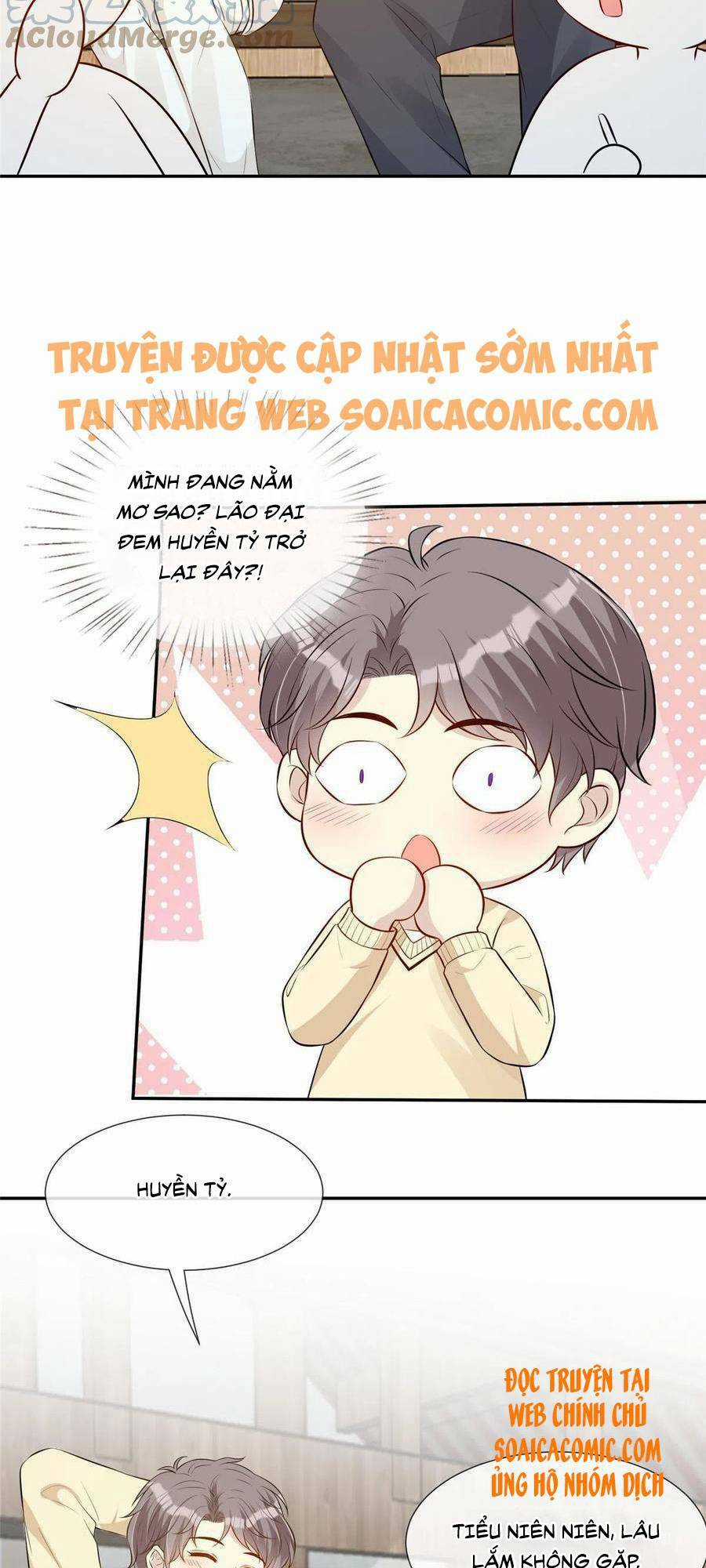 Vượt Rào Trêu Chọc - Chapter 45 - Trang 28