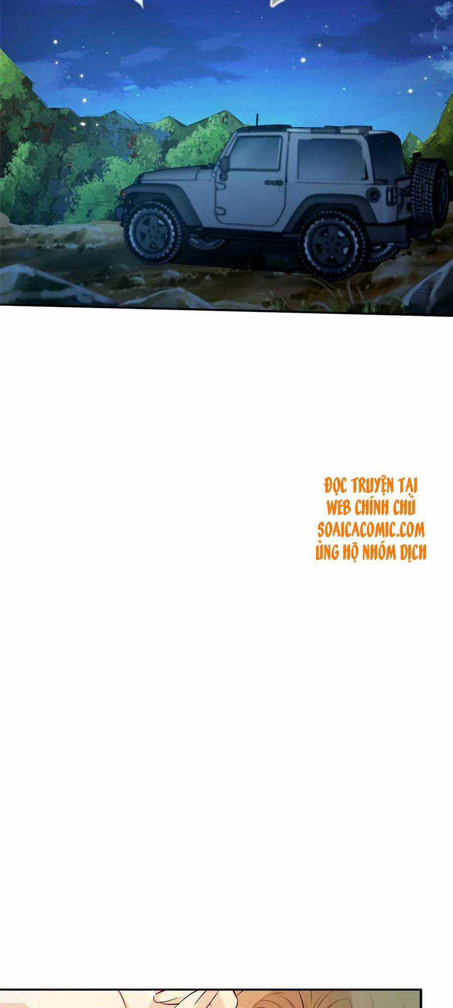 Vượt Rào Trêu Chọc - Chapter 45 - Trang 4