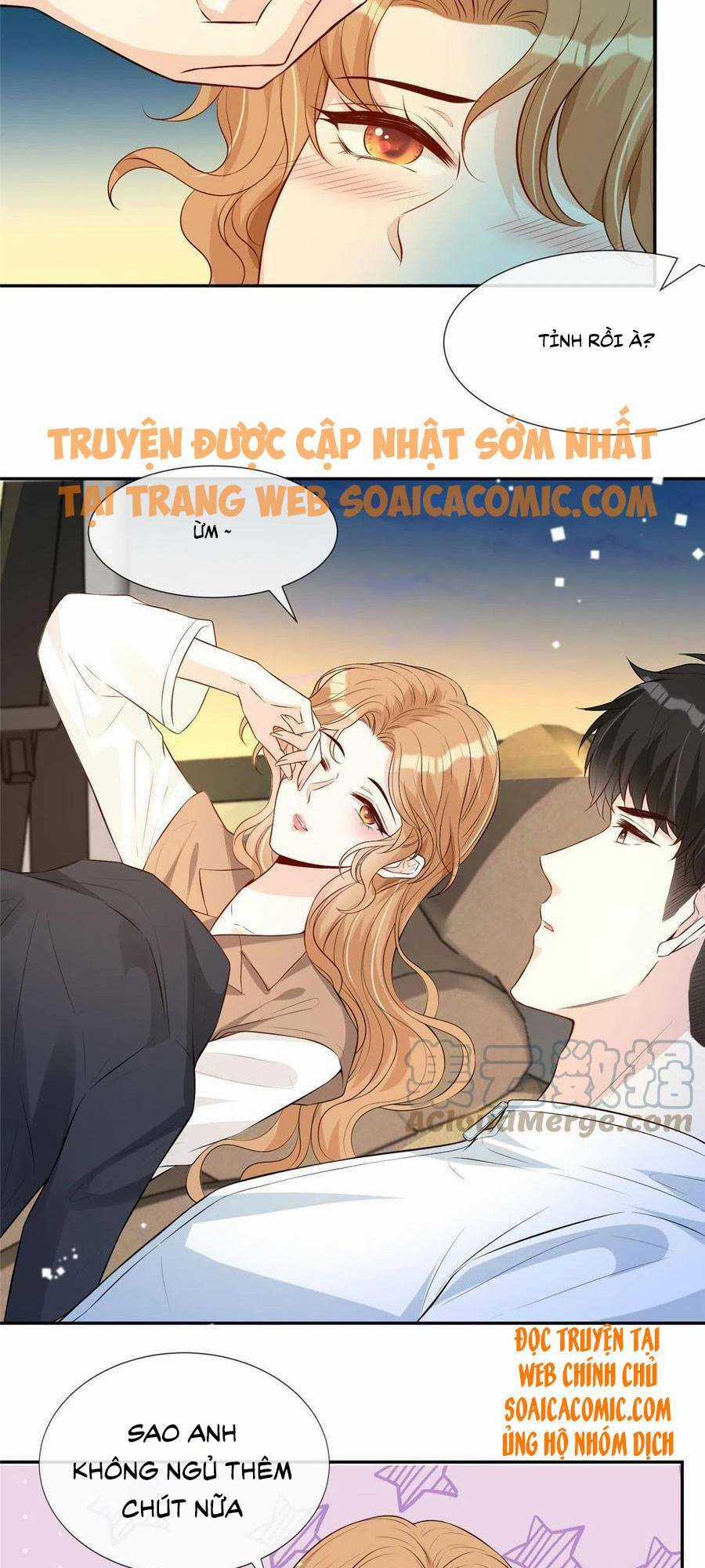 Vượt Rào Trêu Chọc - Chapter 45 - Trang 5