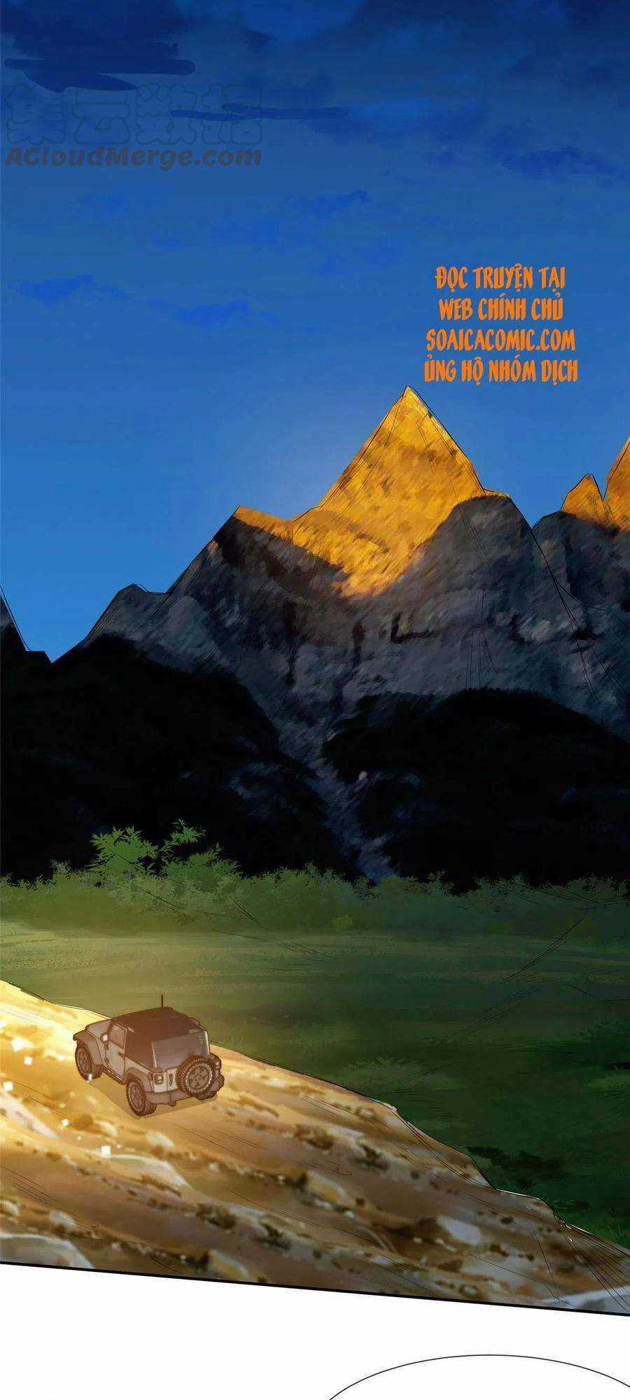 Vượt Rào Trêu Chọc - Chapter 45 - Trang 8