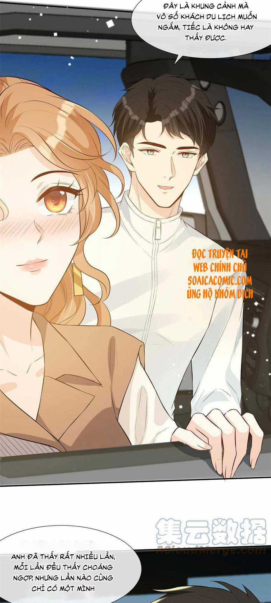 Vượt Rào Trêu Chọc - Chapter 45 - Trang 9