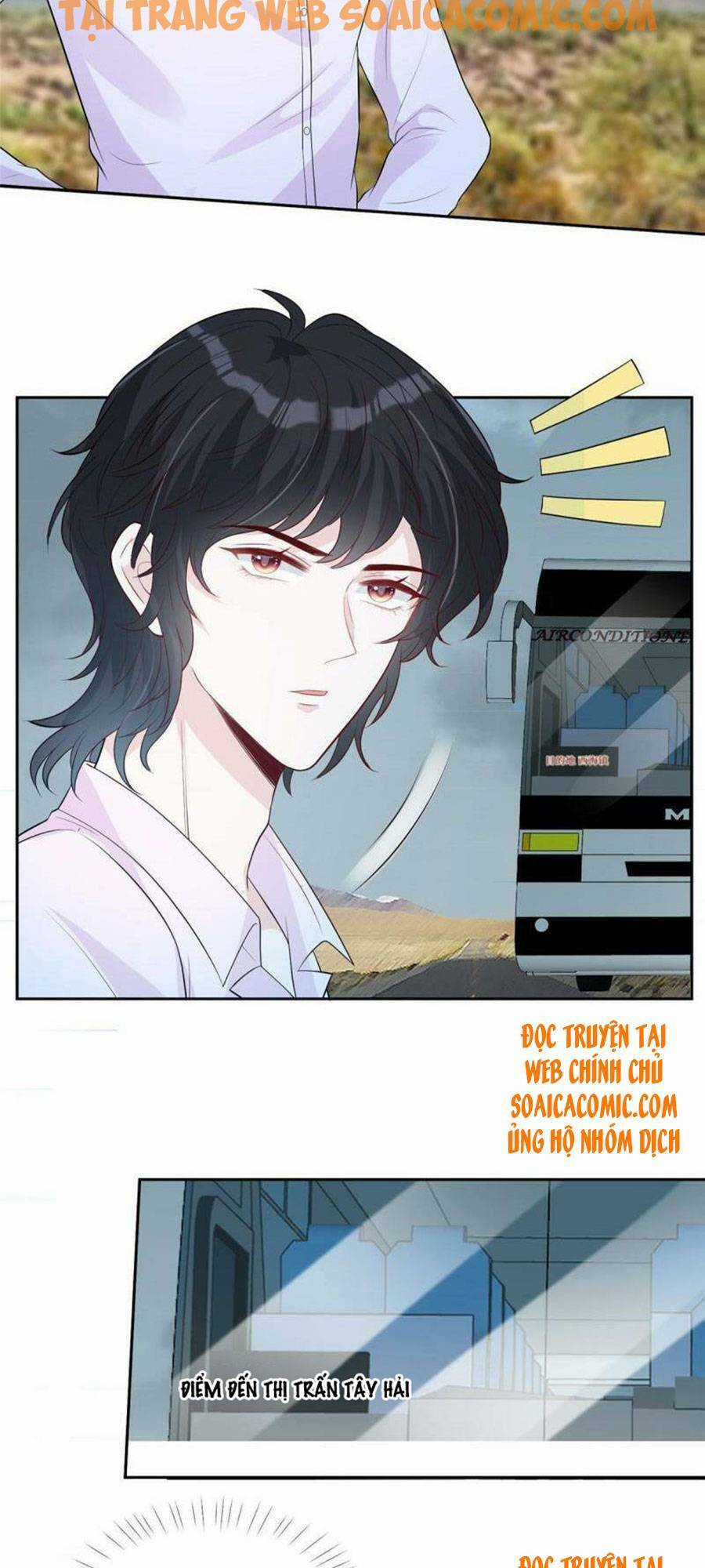 Vượt Rào Trêu Chọc - Chapter 46 - Trang 19