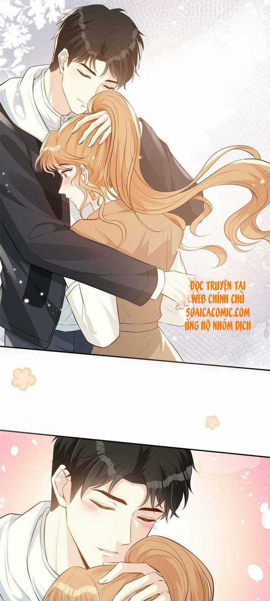 Vượt Rào Trêu Chọc - Chapter 46 - Trang 4