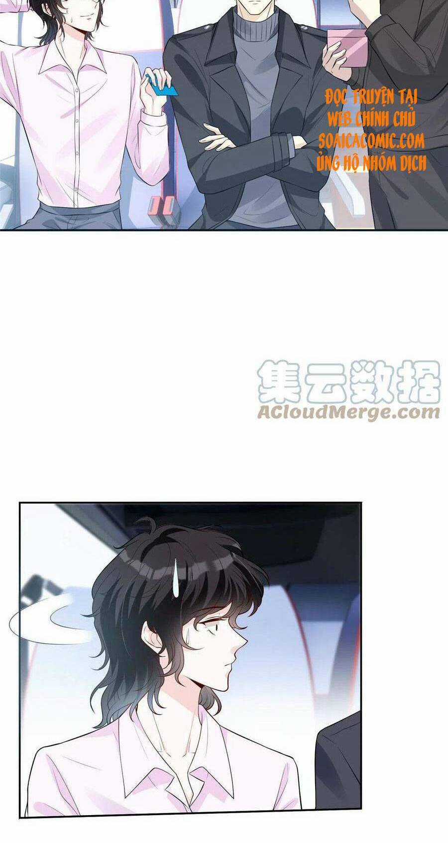 Vượt Rào Trêu Chọc - Chapter 47 - Trang 10