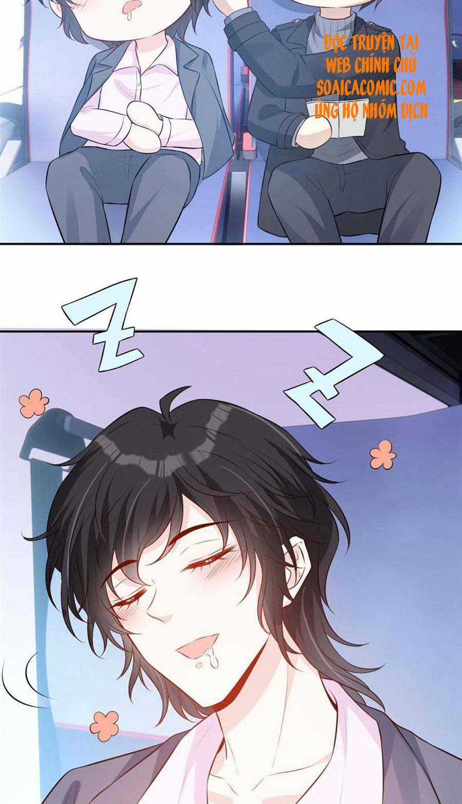 Vượt Rào Trêu Chọc - Chapter 48 - Trang 3