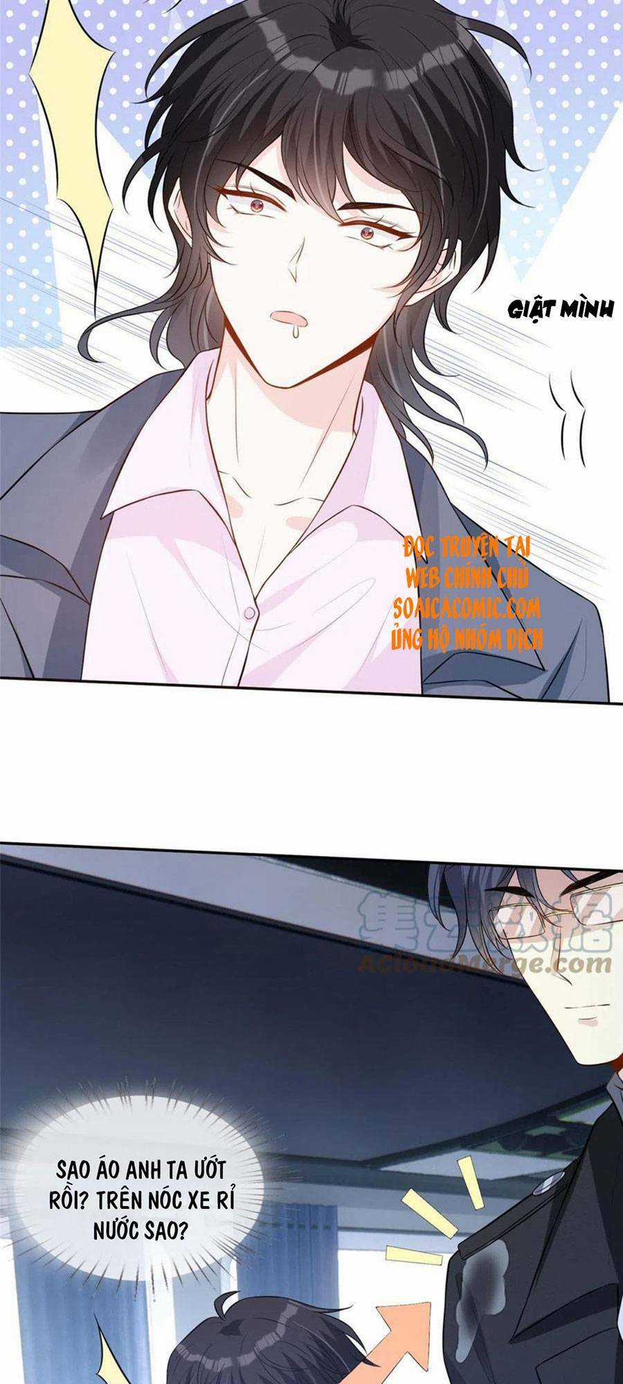 Vượt Rào Trêu Chọc - Chapter 48 - Trang 6