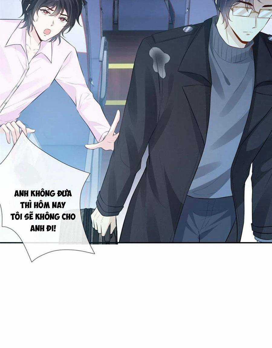 Vượt Rào Trêu Chọc - Chapter 48 - Trang 9